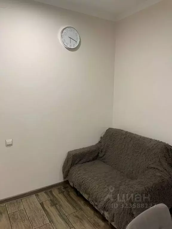 1-к кв. Бурятия, Улан-Удэ просп. 50-летия Октября, 1 (45.0 м) - Фото 1