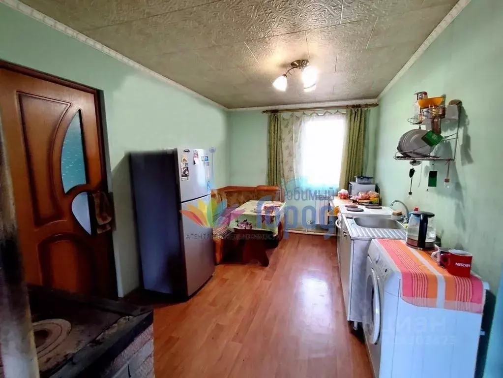 Дом в Кемеровская область, Новокузнецк Бердская ул., 5 (76 м) - Фото 2