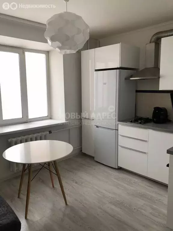 1-комнатная квартира: Калуга, улица Циолковского, 7 (44.2 м) - Фото 2