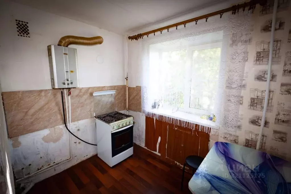 4-к кв. Новгородская область, Малая Вишера Лесная ул., 36 (61.1 м) - Фото 1