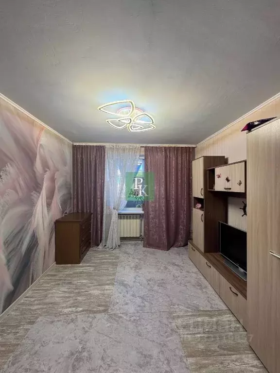 2-к кв. Севастополь ул. Павла Корчагина, 34 (46.9 м) - Фото 1