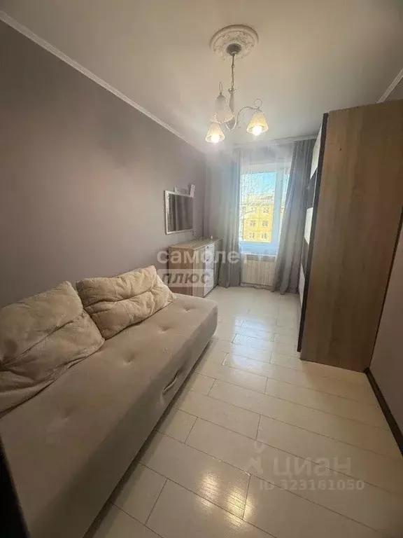 2-к кв. Иркутская область, Иркутск Байкальская ул., 182 (43.0 м) - Фото 2