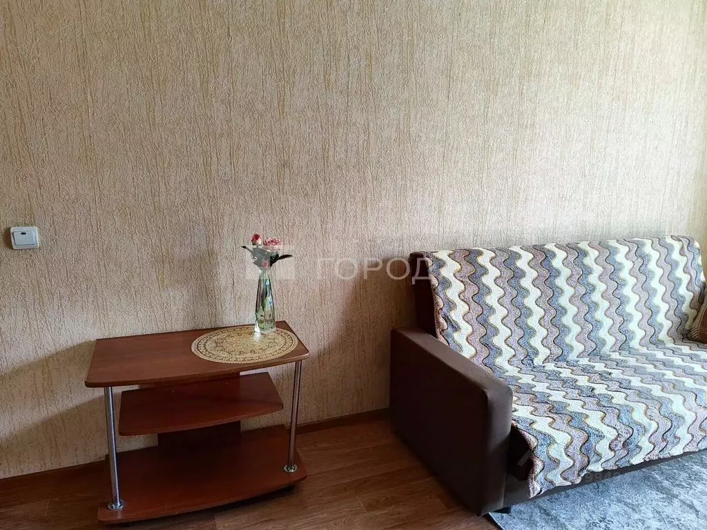 1-к кв. Новосибирская область, Новосибирск ул. Гоголя, 184/1 (30.0 м) - Фото 0