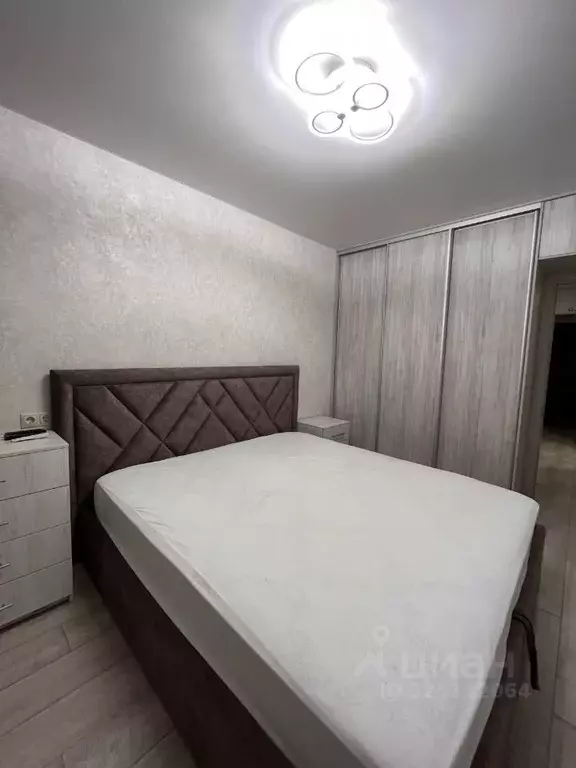 2-к кв. Калужская область, Обнинск ул. Гагарина, 57 (50.0 м) - Фото 2