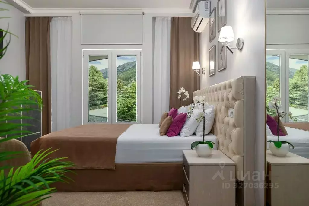 1-к кв. Ставропольский край, Ессентуки ул. Пушкина, 12к3 (18.0 м) - Фото 2