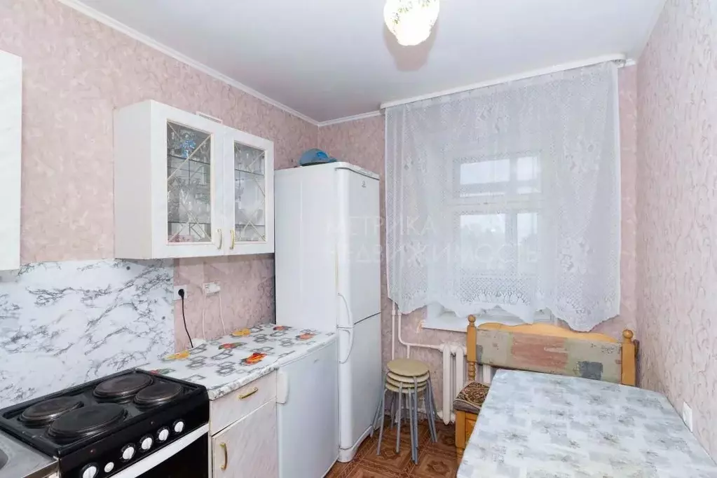 3-к кв. Тюменская область, Тюмень ул. Щербакова, 144 (56.2 м) - Фото 1