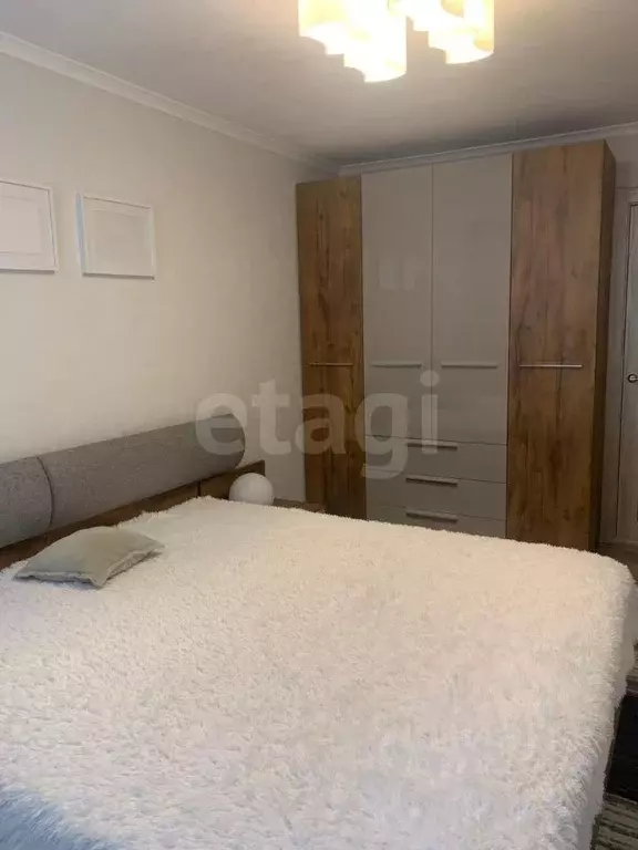 2-к кв. Тюменская область, Тюменский муниципальный округ, с. Каскара ... - Фото 1