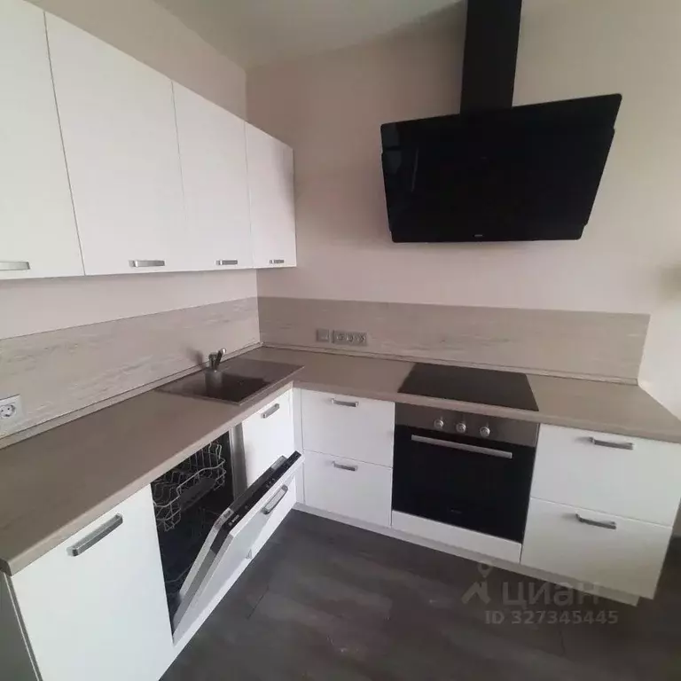 Студия Московская область, Красногорск ул. Авангардная, 5 (27.5 м) - Фото 1