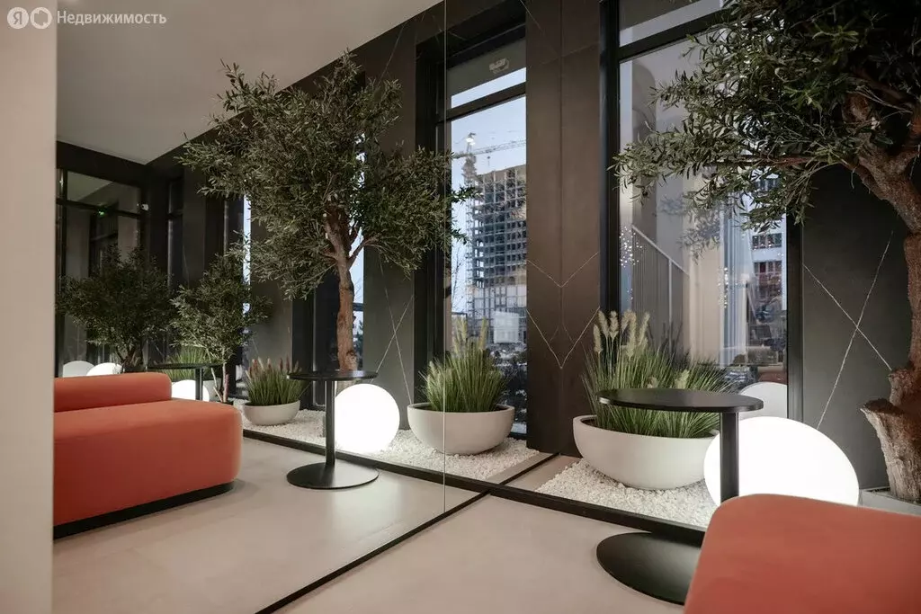 2-комнатная квартира: Новосибирск, Ленинградская улица, 342 (38.31 м) - Фото 2