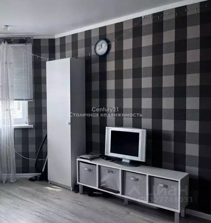 Квартира, студия, 28.1 м - Фото 2