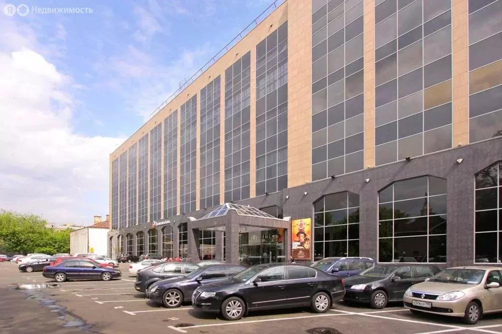 Офис (274 м) - Фото 2