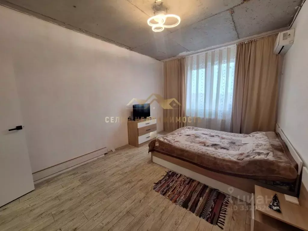 1-к кв. Крым, Евпатория ул. Чапаева, 28Д (38.0 м) - Фото 1