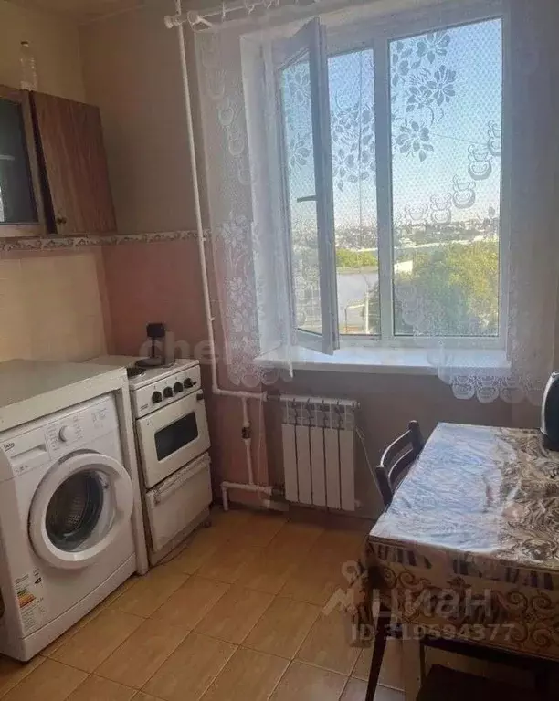 1-к кв. Севастополь ул. Михайловская, 9 (30.1 м) - Фото 0
