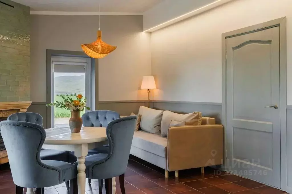 Дом в Ставропольский край, Ставрополь Озерная ул., 1 (100 м) - Фото 1