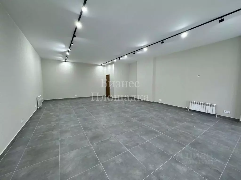 Помещение свободного назначения в Ульяновская область, Ульяновск ... - Фото 1