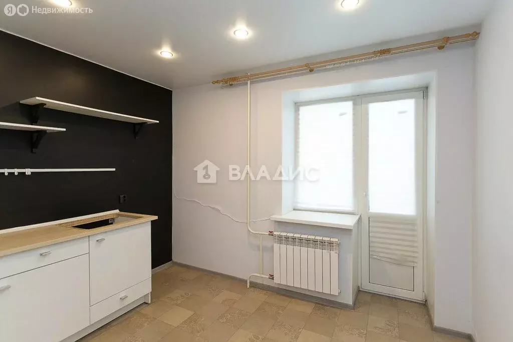 1-комнатная квартира: Владимир, Северная улица, 55 (31 м) - Фото 2