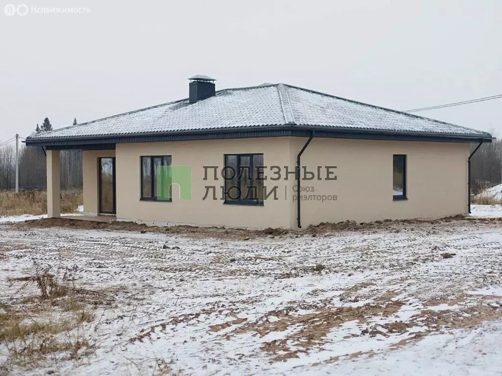 Дом в Ижевск, Горнолыжная улица (130 м) - Фото 2