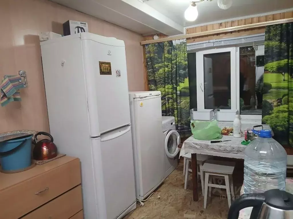 Дом в Татарстан, Высокогорский район, Казакларское с/пос, с. Улля ул. ... - Фото 2