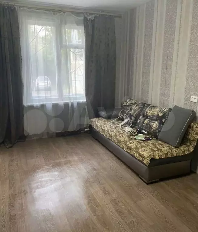 Квартира-студия, 47 м, 1/5 эт. - Фото 0