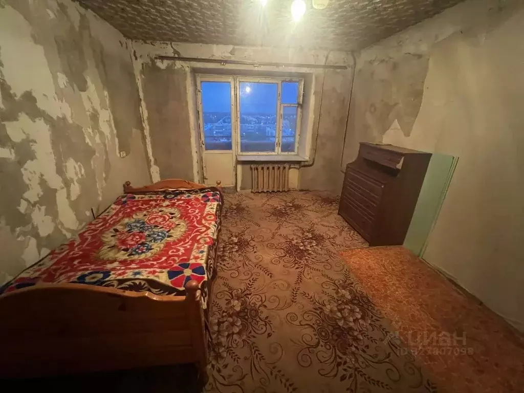 3-к кв. Московская область, Электрогорск Павлово-Посадский городской ... - Фото 2