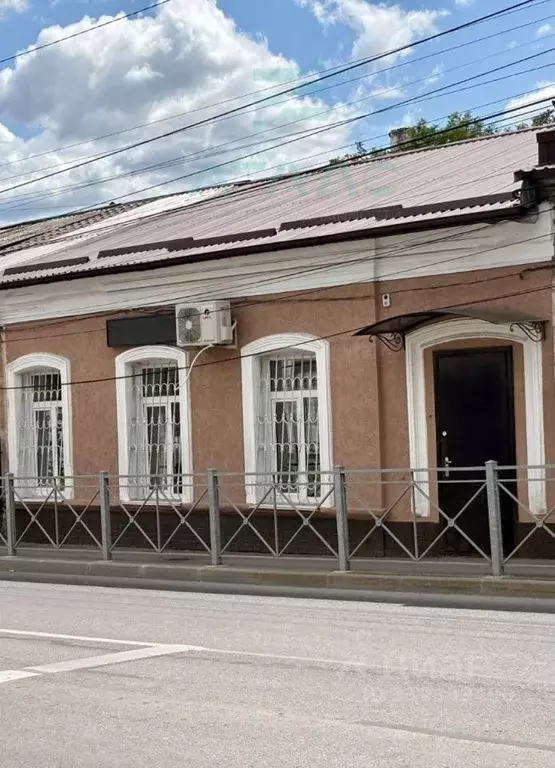 Офис в Крым, Симферополь ул. Гоголя, 40 (130 м) - Фото 1