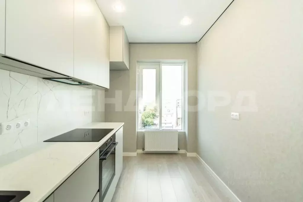 1-к кв. Ростовская область, Ростов-на-Дону просп. Соколова, 68/118В ... - Фото 2