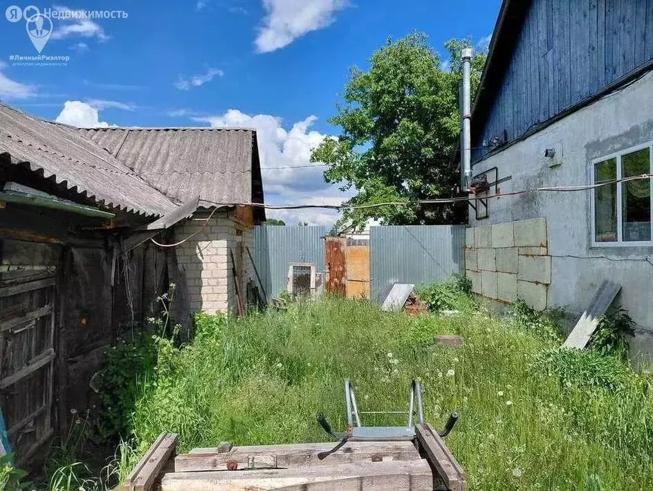 Дом в деревня Свинушки, Молодёжная улица, 1 (72.9 м) - Фото 2