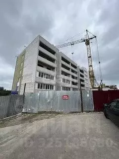 3-к кв. Калужская область, Калуга ул. Изумрудная, 27 (96.7 м) - Фото 1