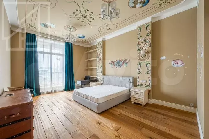 3-к. квартира, 115м, 7/10эт. - Фото 0