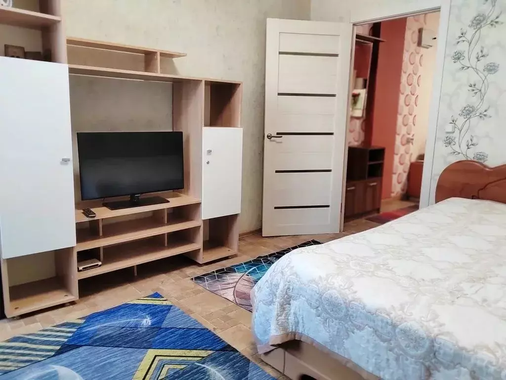 2-к кв. Приморский край, Уссурийск ул. Агеева, 42 (35.0 м) - Фото 1