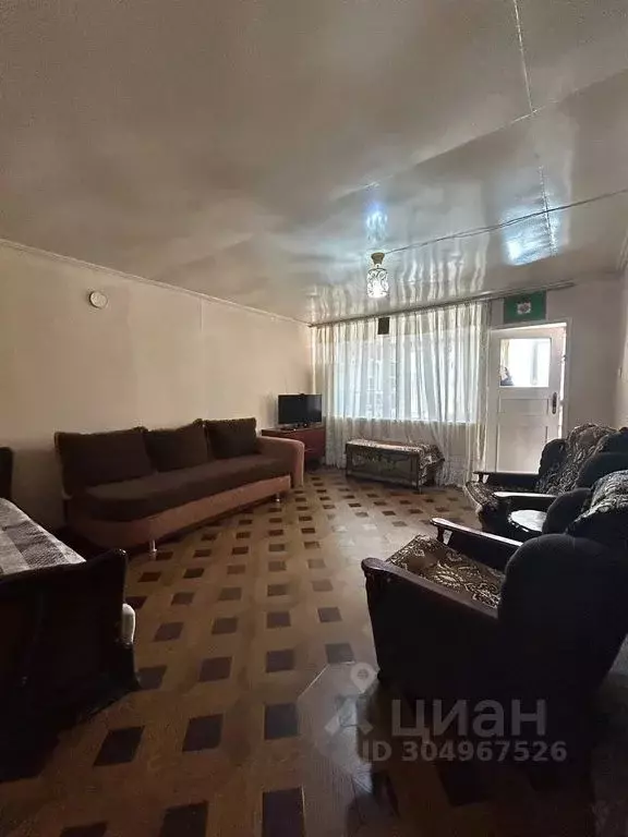 Дом в Дагестан, с. Хунзах ул. Нурмагомеда Хизроева, 4 (45 м) - Фото 1