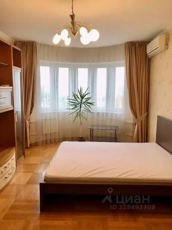 1-к кв. Москва Туристская ул., 33К2 (43.0 м) - Фото 1