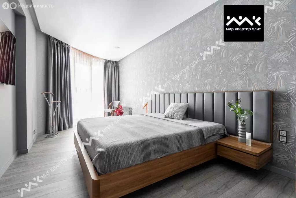 3-комнатная квартира: Сестрорецк, Таможенная дорога, 11к1с10 (93.7 м) - Фото 1