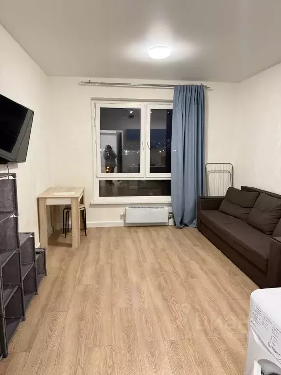 1-к кв. Москва Сигнальный проезд, 16к1 (25.0 м) - Фото 2