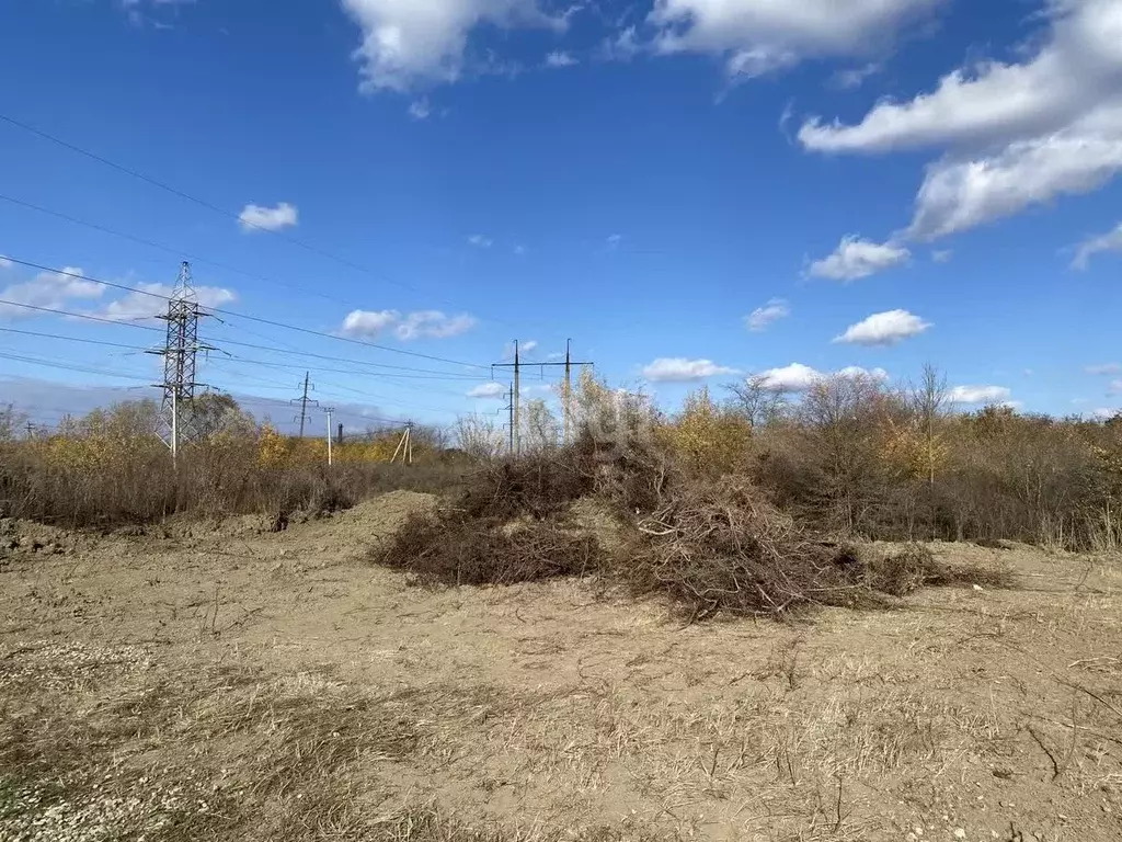 Участок в Краснодарский край, Северский район, Афипское городское ... - Фото 1