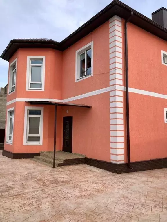 Дом в Краснодарский край, Анапа муниципальный округ, с. Супсех проезд ... - Фото 1