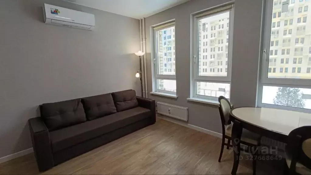 Студия Московская область, Ленинский городской округ, д. Коробово ул. ... - Фото 2