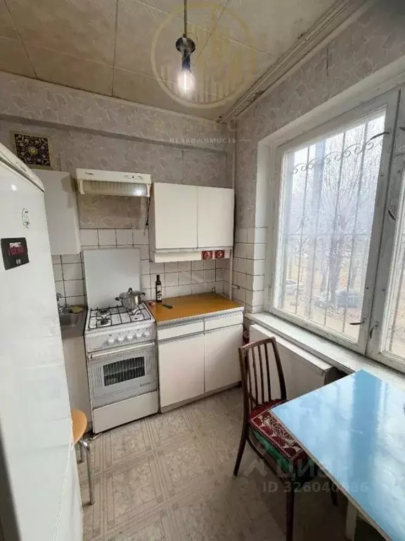 2-к кв. Ставропольский край, Ессентуки ул. Долина Роз, 3 (47.0 м) - Фото 0