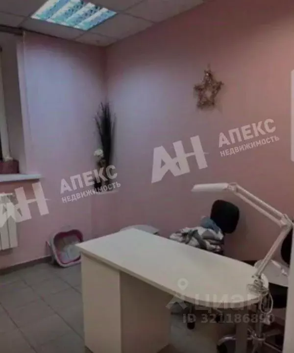 Помещение свободного назначения в Московская область, Мытищи ул. Мира, ... - Фото 2