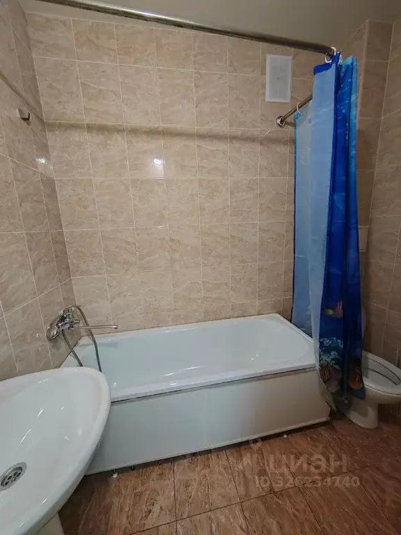 1-к кв. Ставропольский край, Михайловск Шпаковский район, Гармония ... - Фото 2