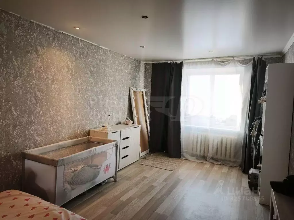 1-к кв. Калининградская область, Гурьевский муниципальный округ, пос. ... - Фото 1