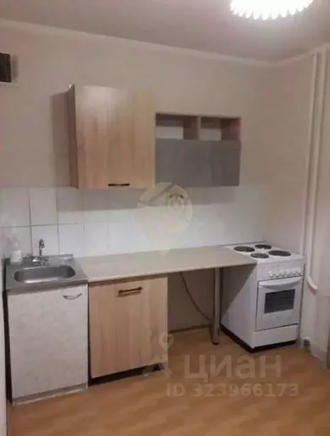 1-к кв. Белгородская область, Старый Оскол Северный мкр, 14 (37.0 м) - Фото 1