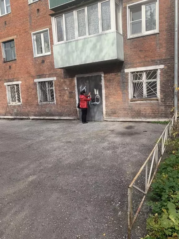 Помещение свободного назначения в Кемеровская область, Киселевск пер. ... - Фото 2