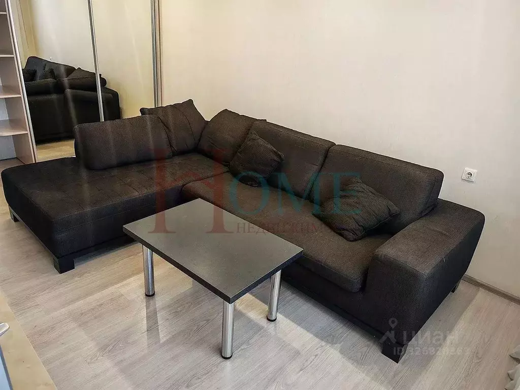 2-к кв. Новосибирская область, Новосибирск Красный просп., 81/1 (45.0 ... - Фото 2