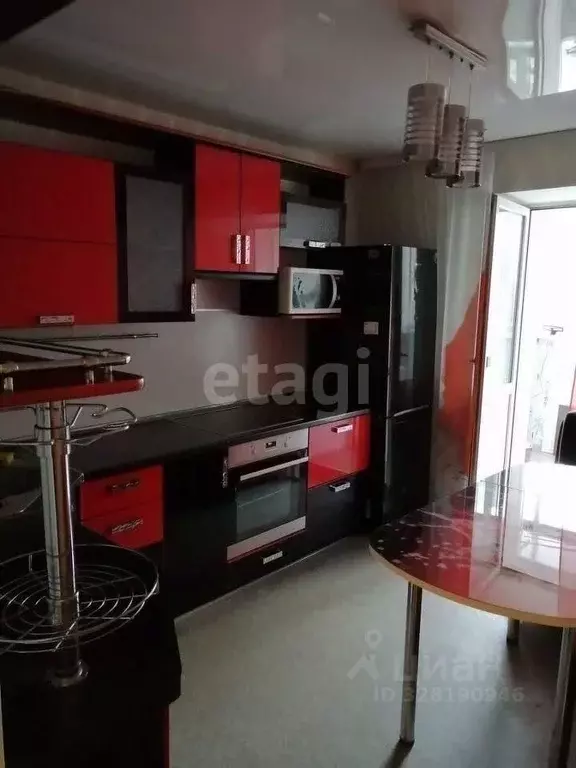 2-к кв. Амурская область, Благовещенск ул. Островского, 75/1 (55.1 м) - Фото 1