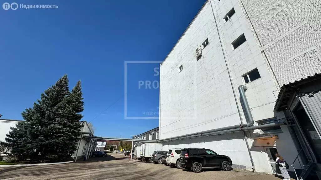 Склад (230 м) - Фото 2