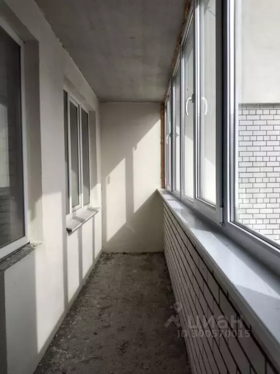 1-к кв. Саратовская область, Саратов проезд 1-й Строителей, 5Б (40.0 ... - Фото 2