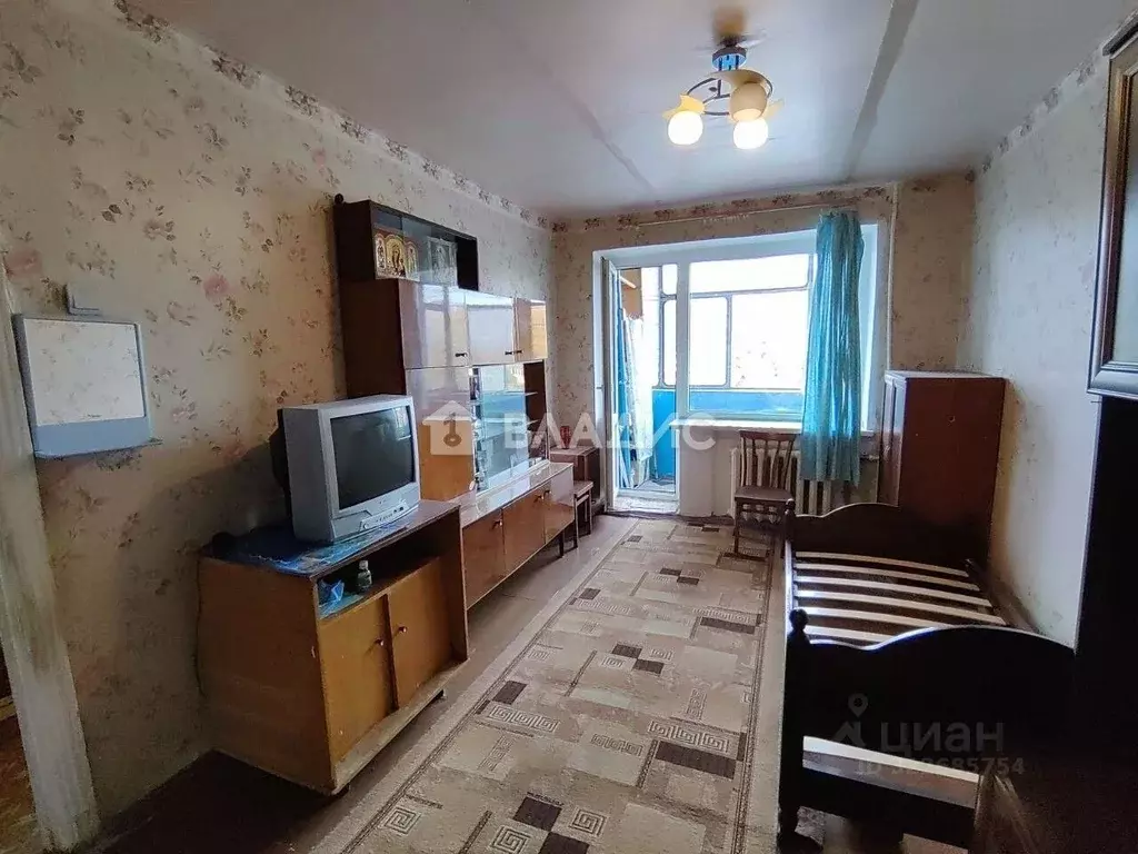 1-к кв. Белгородская область, Белгородский район, Разумное рп ул. ... - Фото 1