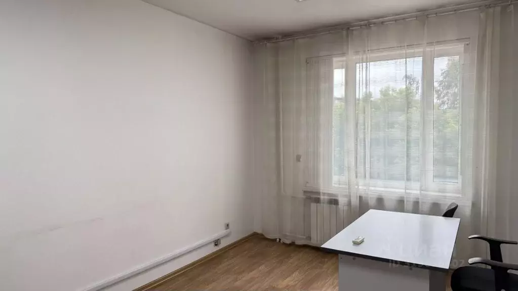 Офис в Новосибирская область, Новосибирск ул. Гоголя, 42 (20 м) - Фото 1