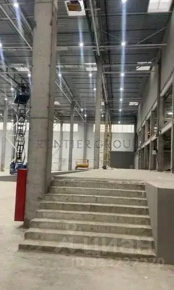 Склад в Московская область, Раменское ул. Михалевича, 49 (5400 м) - Фото 2